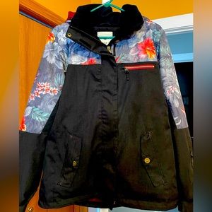 Women’s Roxy Winter Coat